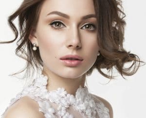 New York Bridal Makeup Artist Natalia Garro