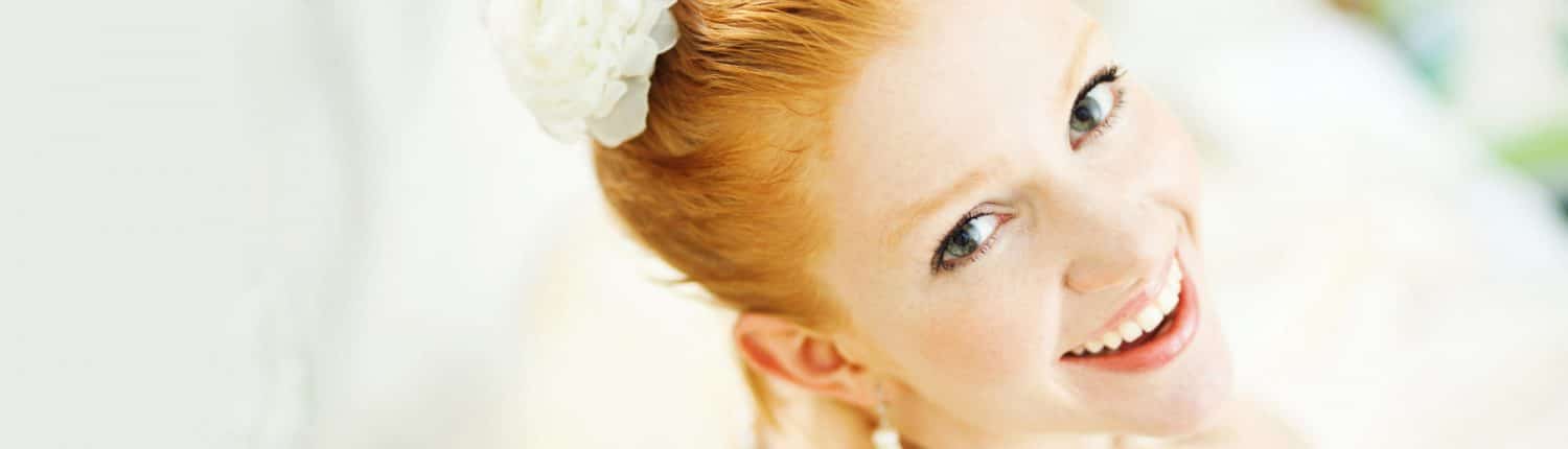 New York Bridal Makeup Artist Natalia Garro