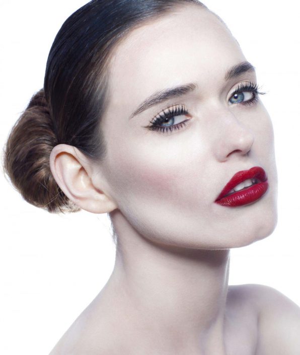 New York Beauty Makeup Artist Natalia Garro