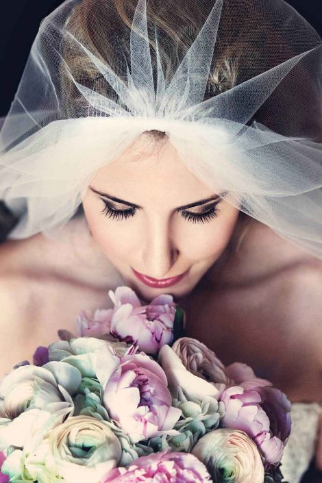 New York Bridal Makeup Artist Natalia Garro
