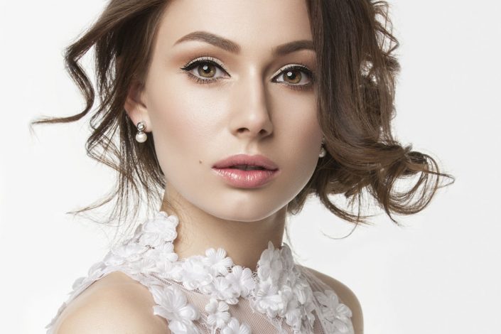 New York Bridal Makeup Artist Natalia Garro