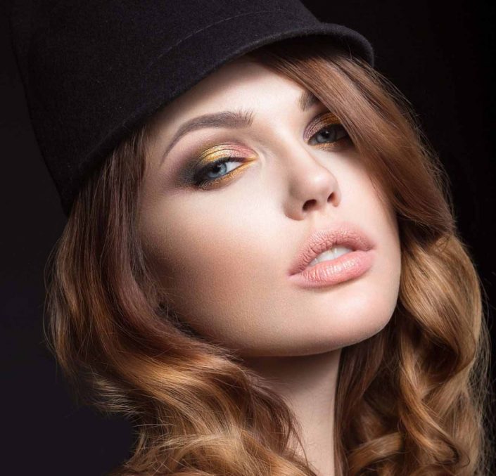 New York Beauty Makeup Artist Natalia Garro