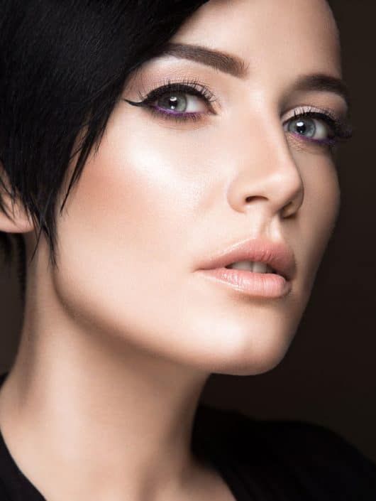 New York Beauty Makeup Artist Natalia Garro